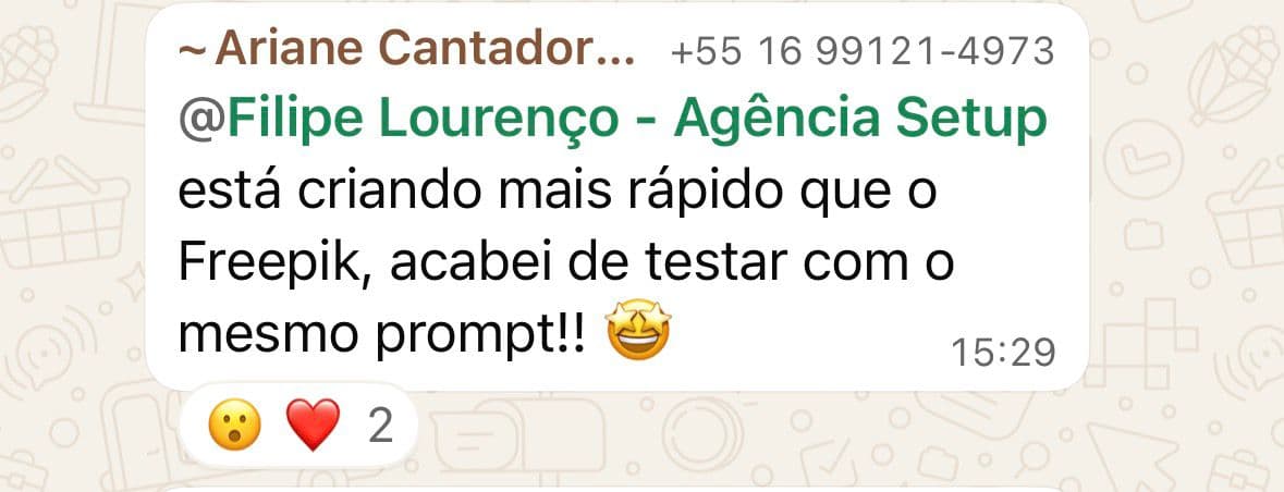 Feedback real de cliente 3