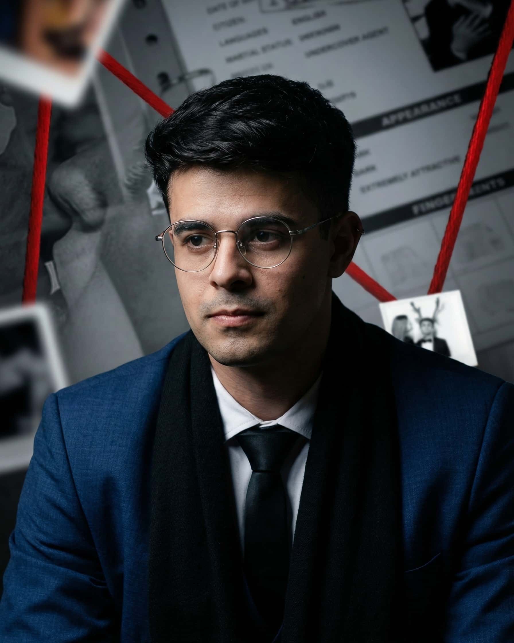 Imagem gerada no Calango Studio