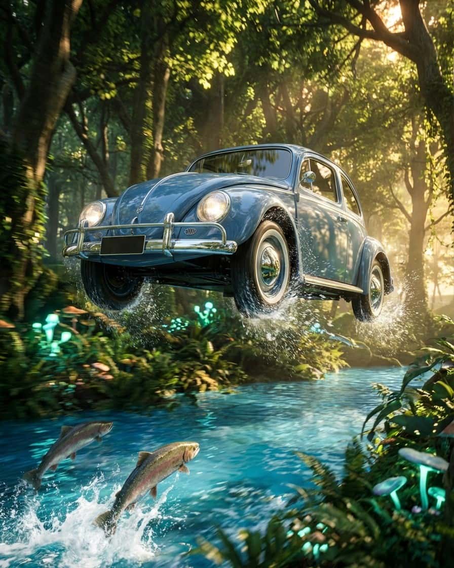 Imagem gerada no Calango Studio