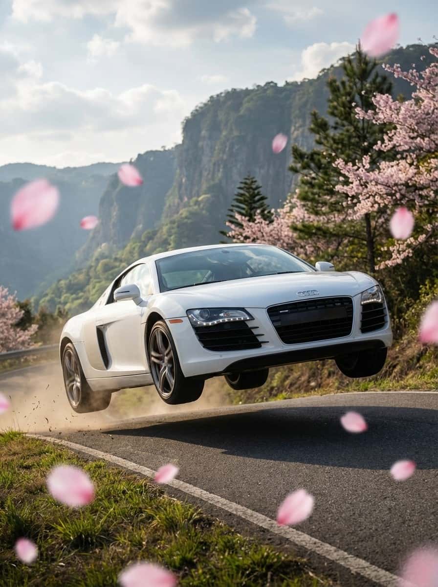 Imagem gerada no Calango Studio