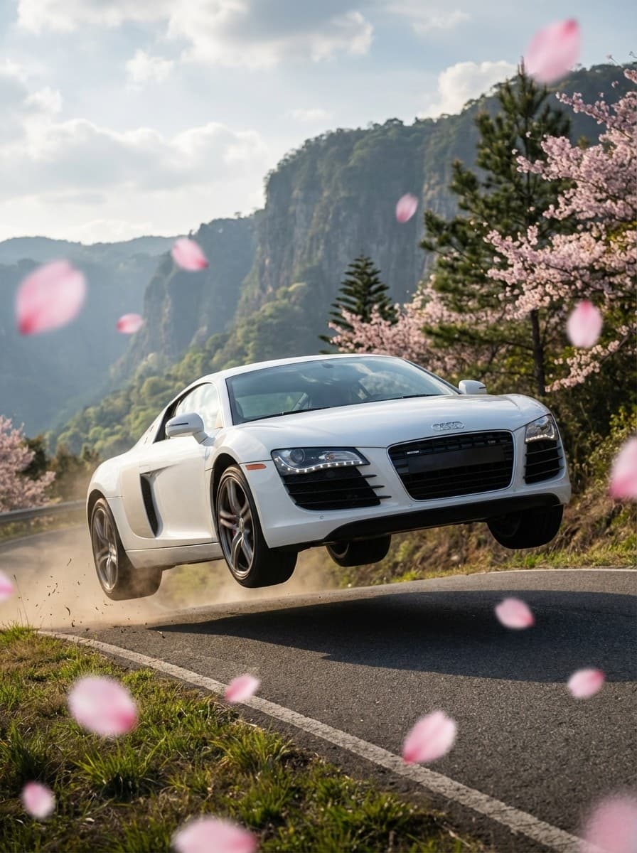 Criativo car