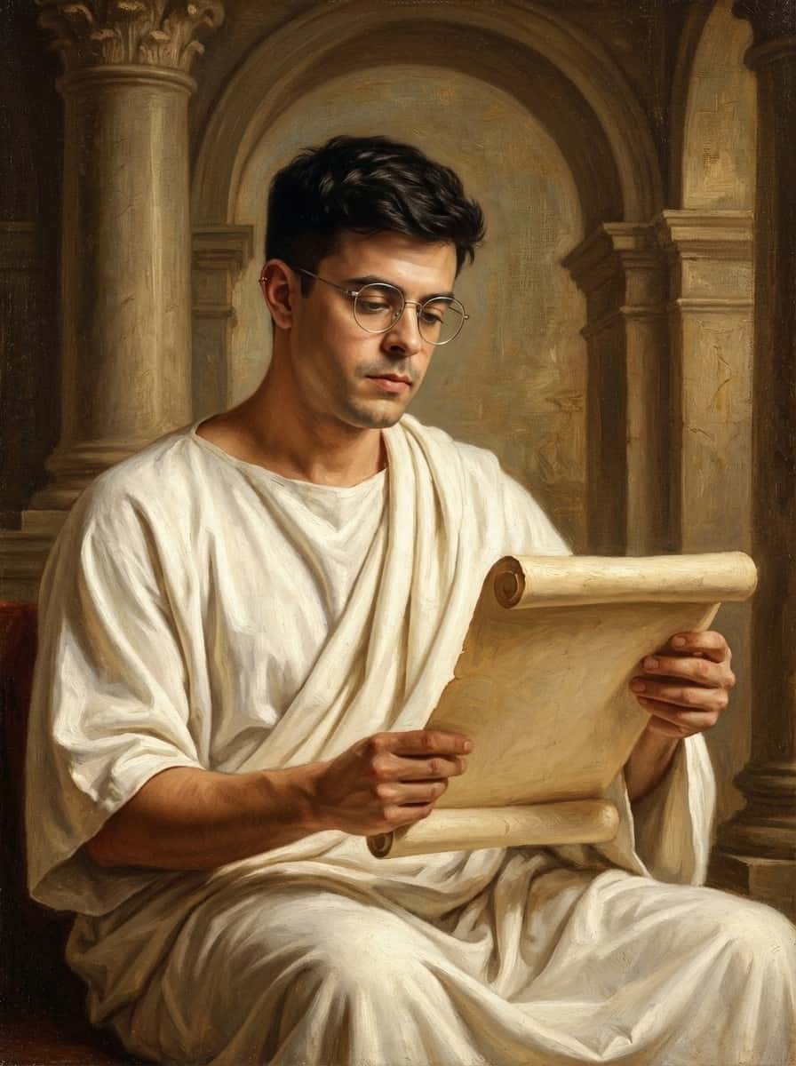 Imagem gerada no Calango Studio