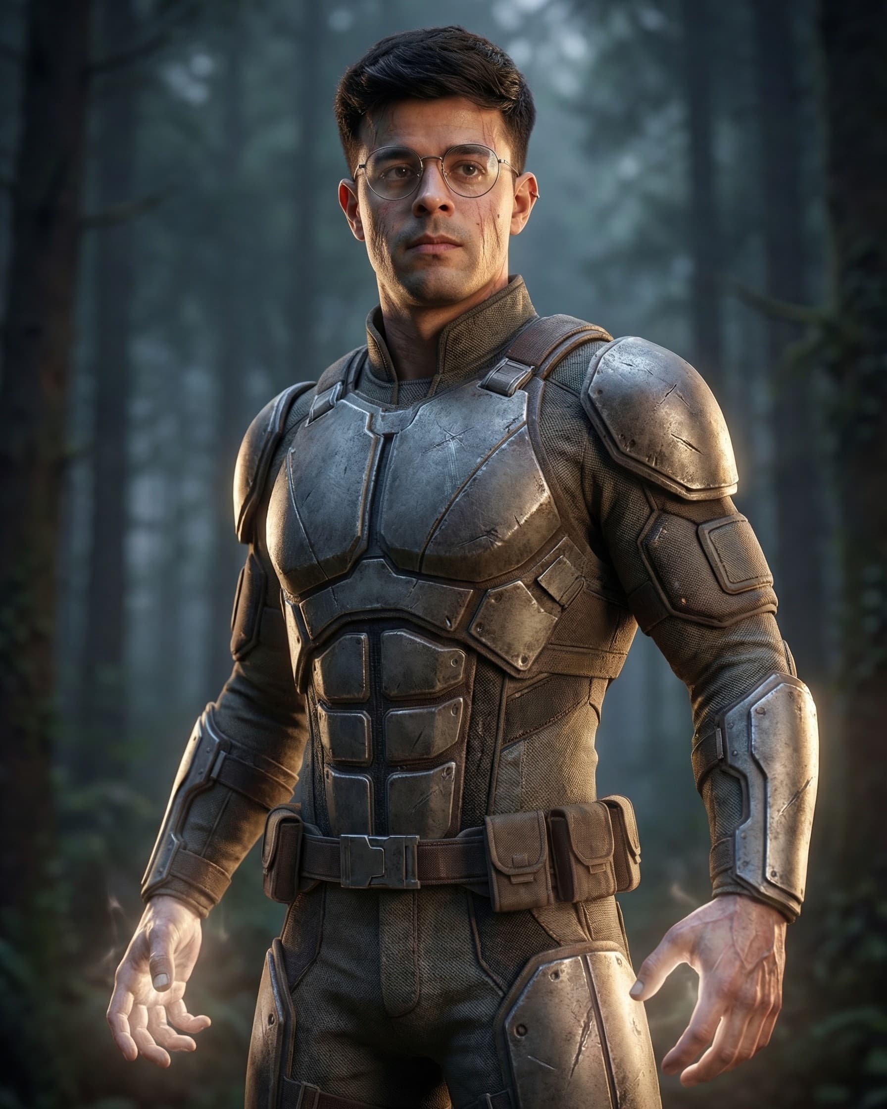 Criativo hero 3