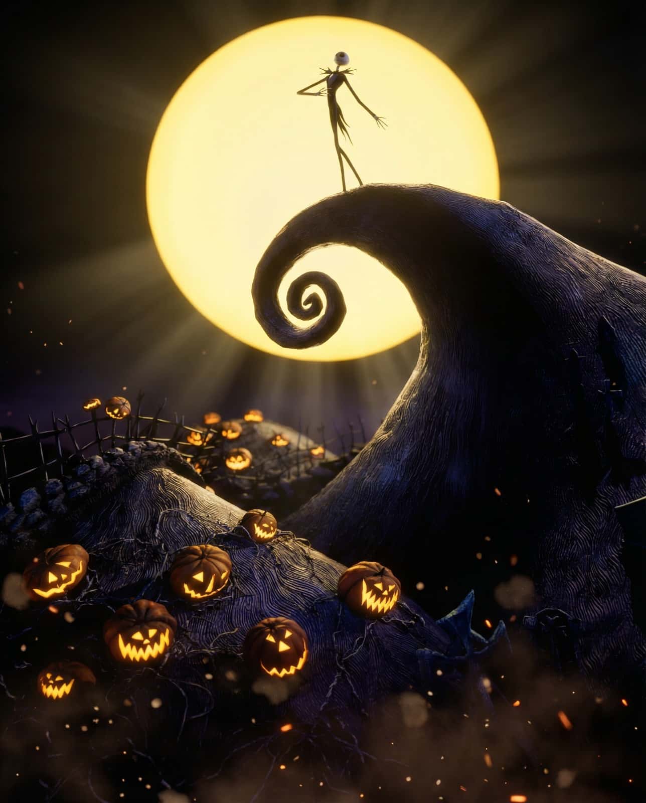 Imagem gerada no Calango Studio