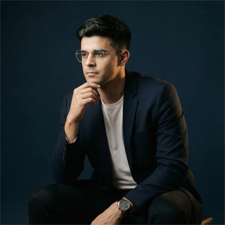 Filipe Lourenço — Designer, empreendedor e fundador da Agência Setup e Calango Studio